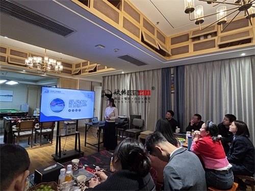 固原工装公司|固原设计装修公司总结会及动员大会召开 