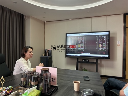 固原装修公司|固原韵垭酒店设计装修方案修改优化 