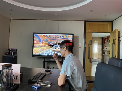 固原餐厅装修设计项目|镹臻设计