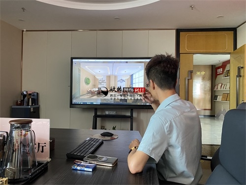 固原餐厅装修设计项目|镹臻设计