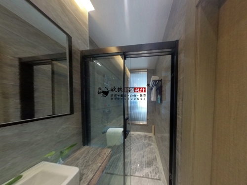 固原酒店装修设计项目|镹臻设计