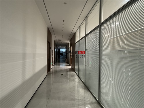 固原办公楼装修设计项目|镹臻设计