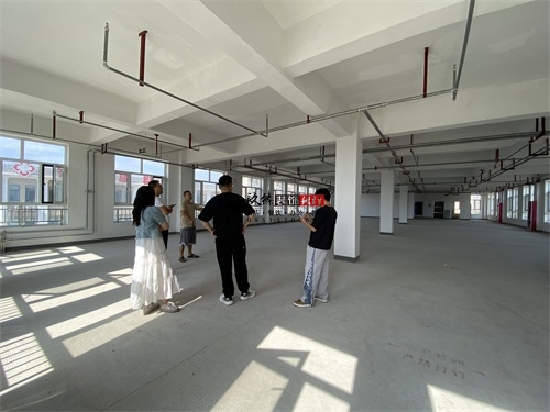 固原台球厅装修设计项目|镹臻设计