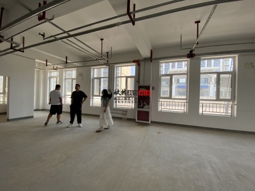 固原台球厅装修设计项目|镹臻设计