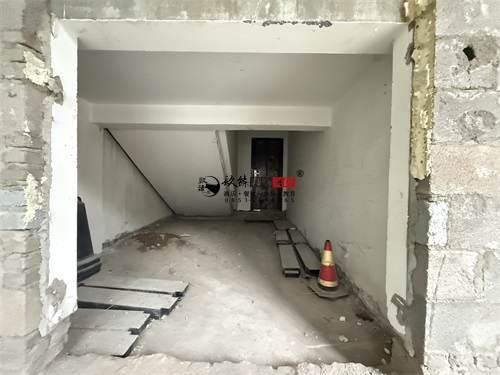 固原办公室装修设计项目|镹臻设计