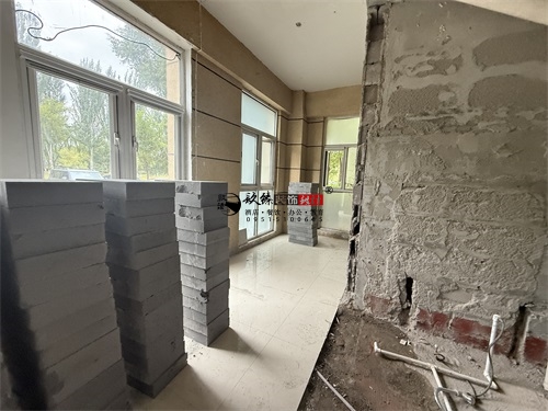 固原办公室装修设计项目|镹臻设计