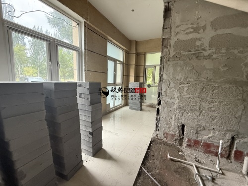 固原办公室装修设计项目|镹臻设计