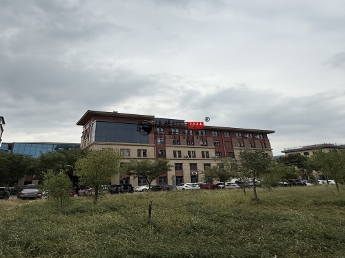 固原办公室装修设计项目|镹臻设计