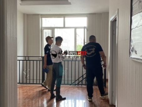 固原装修公司|固原一晔餐厅装修设计方案沟通