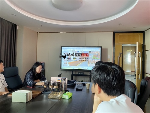 固原餐厅装修设计项目|镹臻设计