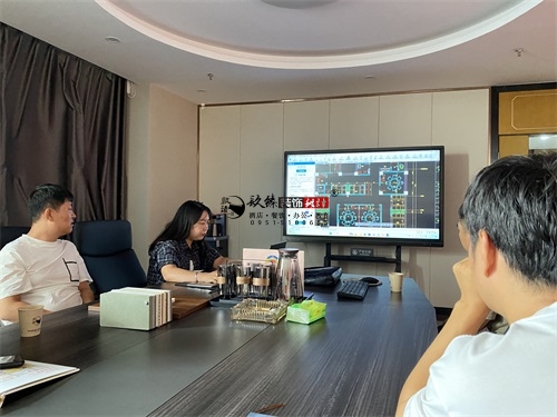 固原餐厅装修设计项目|镹臻设计