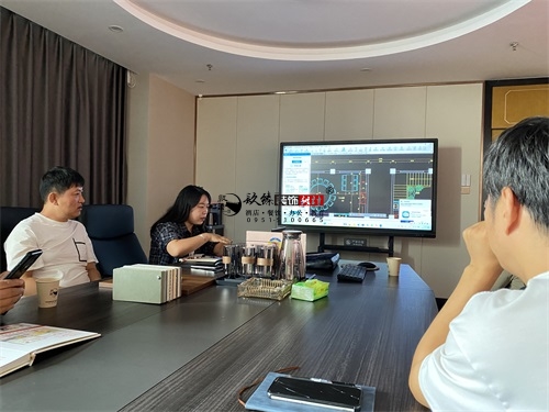 固原餐厅装修设计项目|镹臻设计