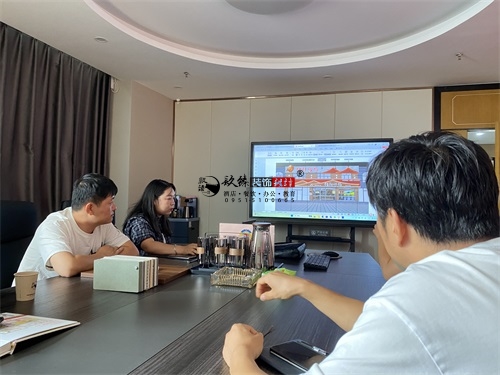 固原餐厅装修设计项目|镹臻设计