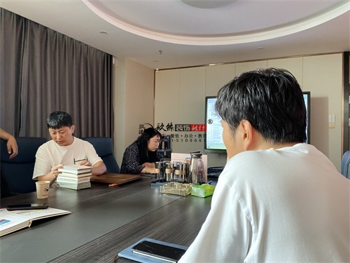 固原餐厅装修设计项目|镹臻设计