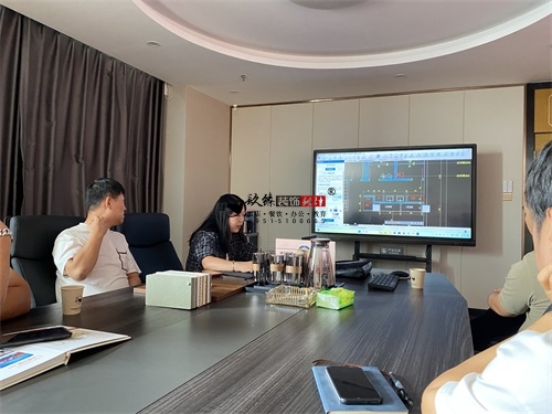 固原餐厅装修设计项目|镹臻设计