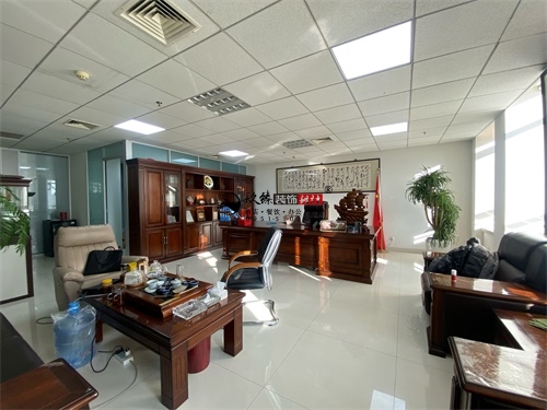 固原办公室改造设计装修项目|镹臻设计