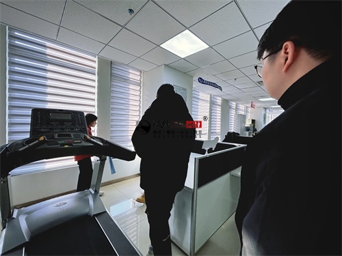 固原办公室装修设计项目|镹臻设计