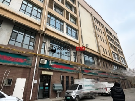 固原装修公司推荐|固原怡安办公楼设计装修勘察沟通工作