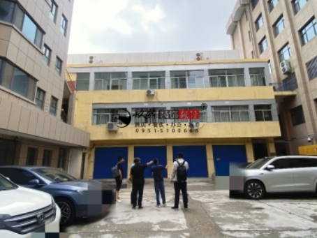 固原装修公司推荐|固原恒宇办公楼改造设计装修平面布局优化沟通