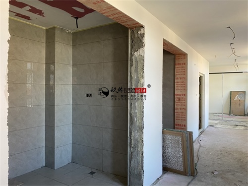 固原办公楼装修设计项目|镹臻设计