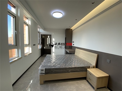 固原办公楼装修设计项目|镹臻设计