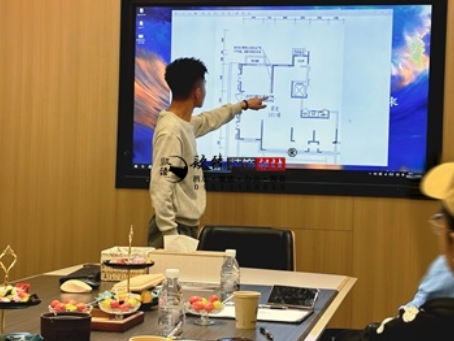 固原装修公司推荐|固原锦成办公室长效设计装修几年颜值永不过时