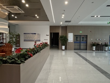 固原装修公司推荐|固原2026企业办公楼设计装修新解法：“一空间多身份”